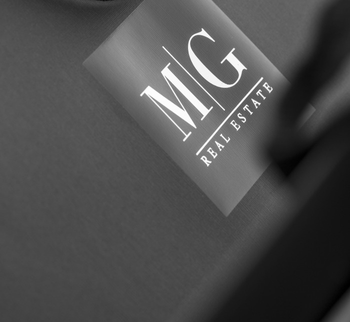 MG Real Estate | Commercial Manager