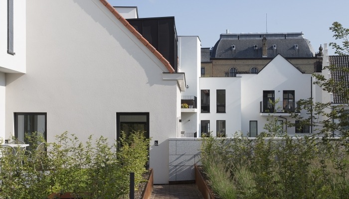 MG Real Estate | Dulle Griet Garden