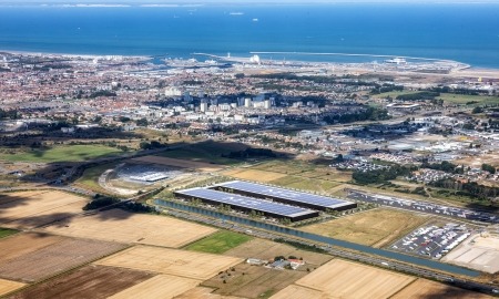 MG Real Estate | MG Park Calais