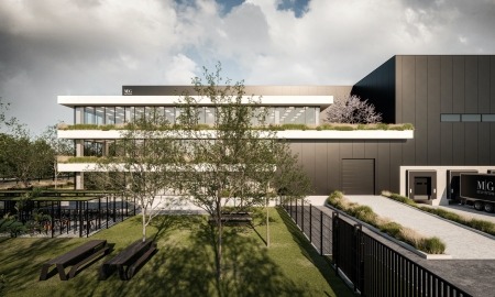 MG Real Estate | MG Park Malinas