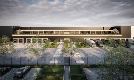 MG Real Estate | MG Park Fredericia 