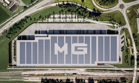 MG Real Estate | MG Park Eskilstuna