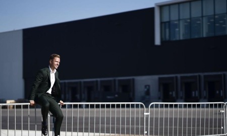 MG Real Estate | Børsen 