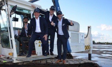 MG Real Estate | MG New Docks