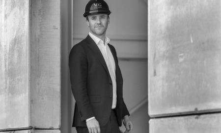 MG Real Estate | Ignace Tytgat