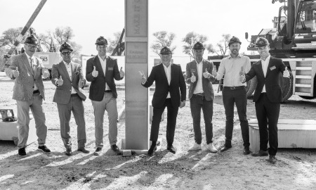 MG Real Estate | MG Crosswoods - Eerste kolom