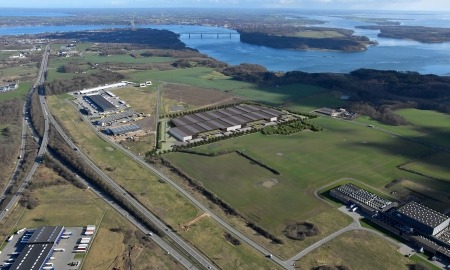 MG Park Fredericia 