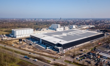 MG Real Estate I MG Park Malinas