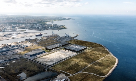 MG Real Estate | MG Park Malmö