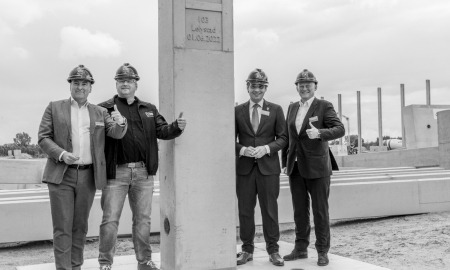 MG Real Estate | MG Park Lelystad