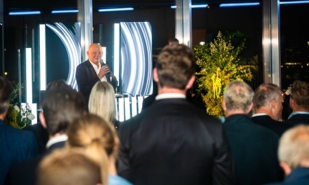 MG Real Estate I Nordic Decade