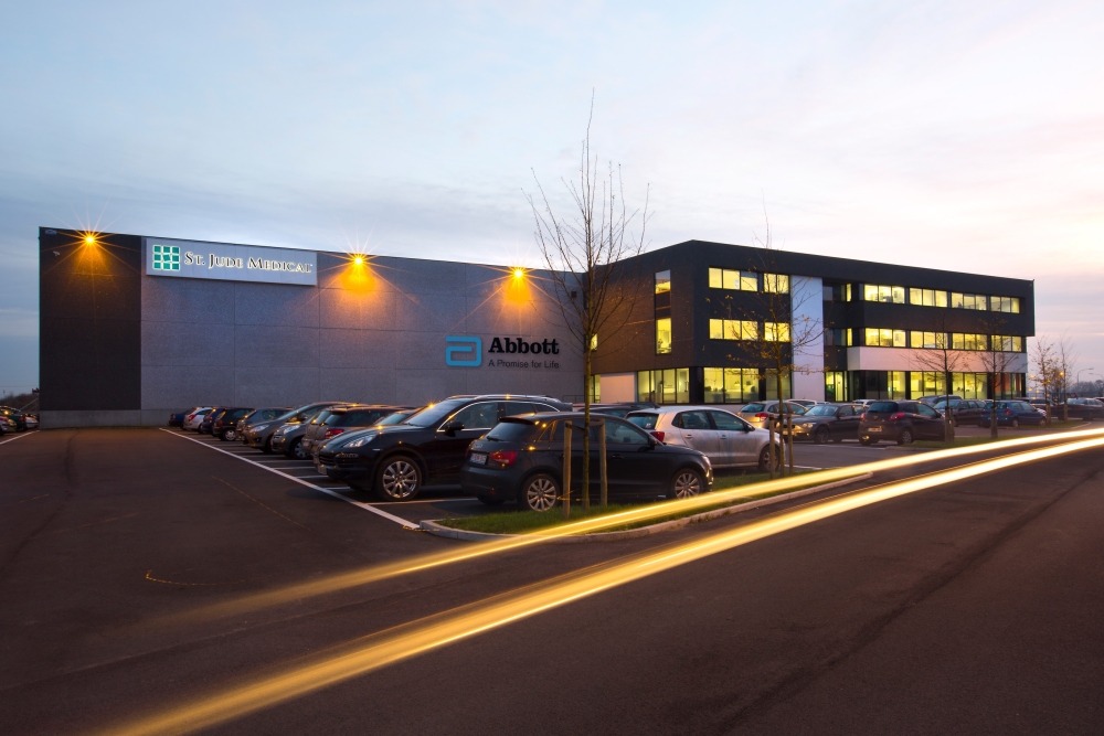 MG Real Estate | MG Airport Brussels