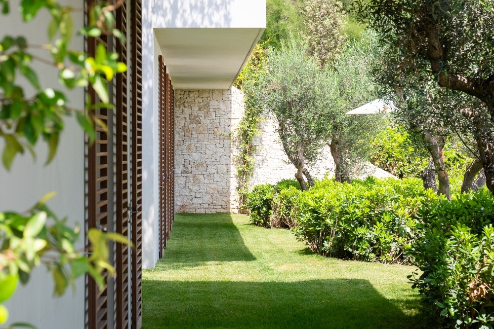MG I Villa Marie