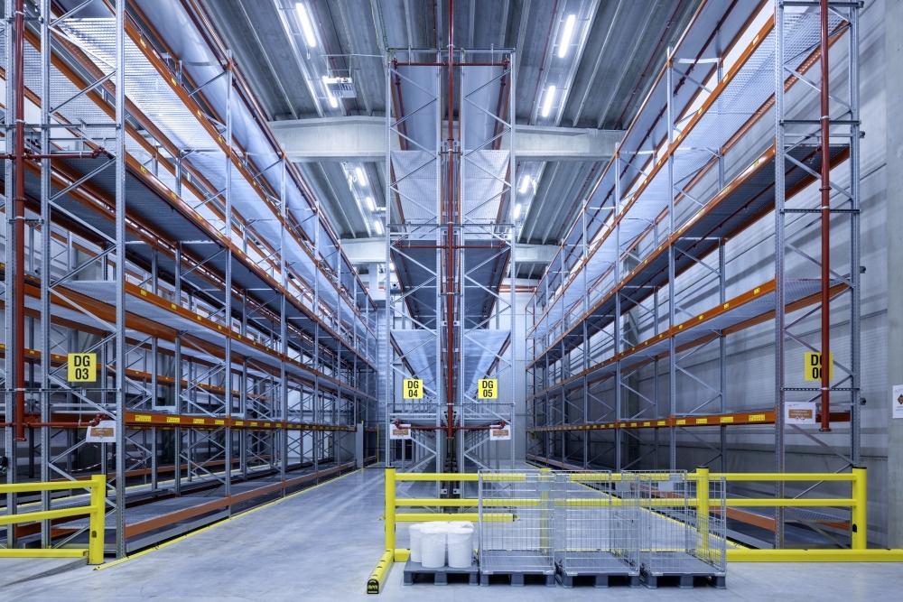 MG Real Estate | MG Logistics Isnes