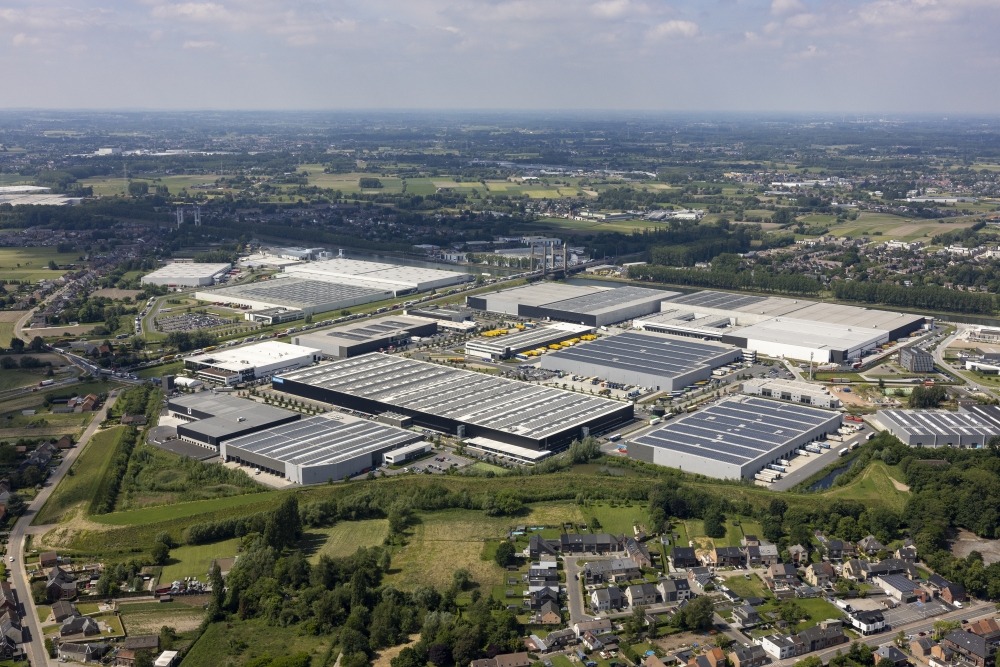 MG Real Estate | MG Park De Hulst - Vanden Borre