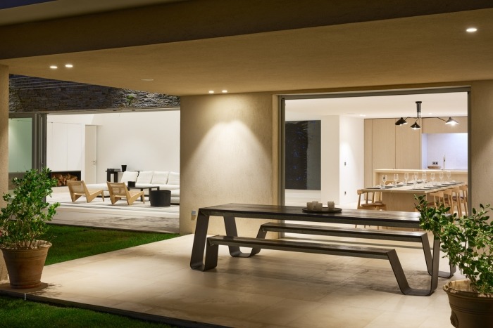 MG Real Estate | Les 3 pins