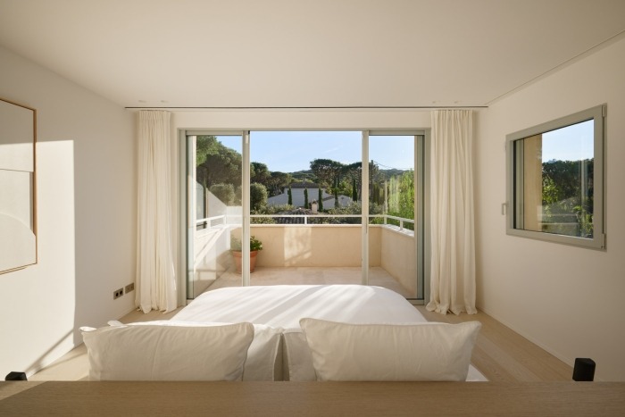 MG Real Estate | Les 3 Pins