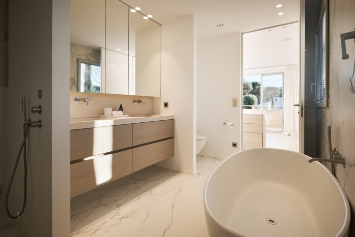 MG Real Estate | Les 3 Pins