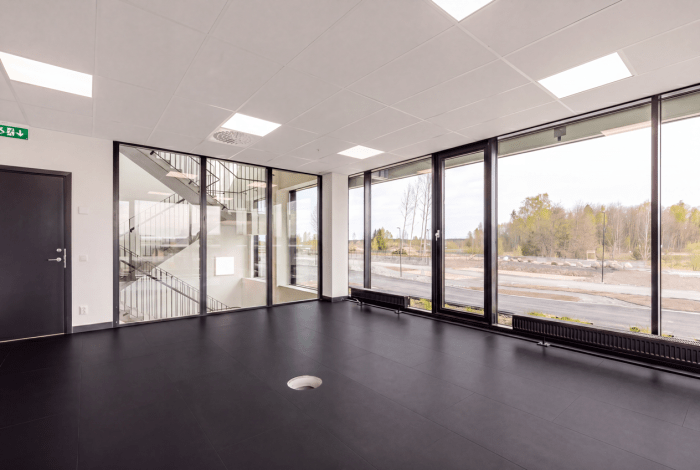 MG Real Estate | MG Park Eskilstuna