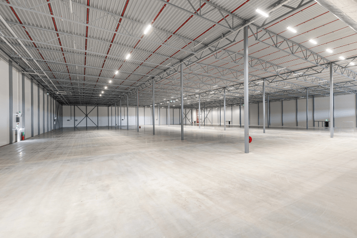 MG Real Estate | MG Park Eskilstuna