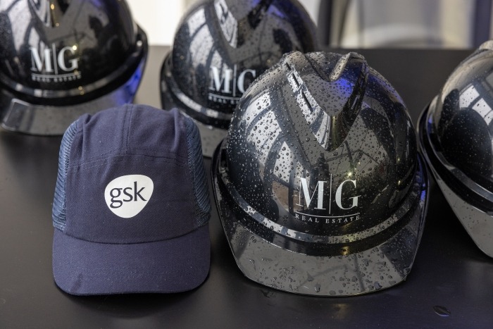 MG Real Estate | MG Logistics Isnes