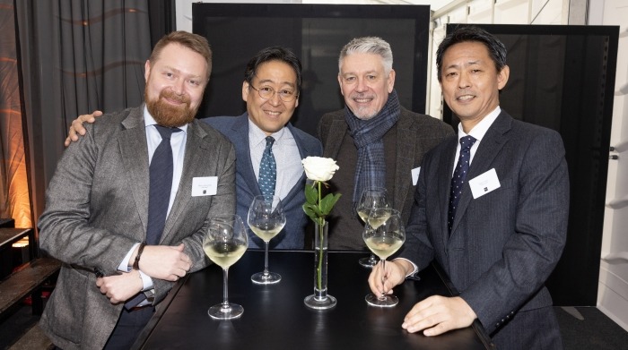 MG Real Estate | MG Logistics Isnes