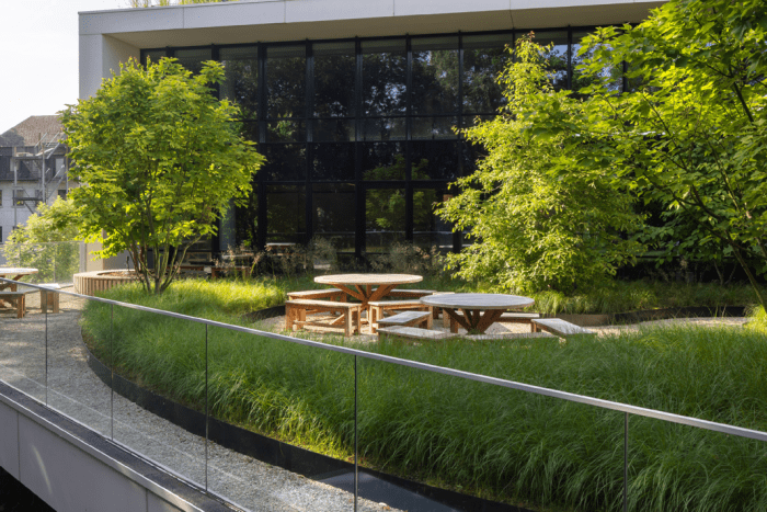 MG Real Estate | MG Square