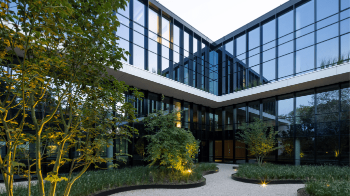 MG Real Estate | MG Square