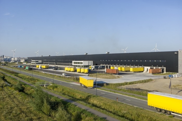 MG Real Estate I MG Park Big Bear