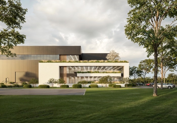 MG Real Estate I MG Park Geel