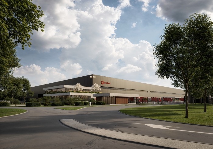 MG Real Estate I MG Park Bettembourg