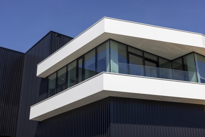 MG Real Estate | MG Park GDC