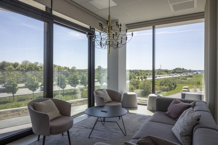 MG Real Estate | MG Park GDC
