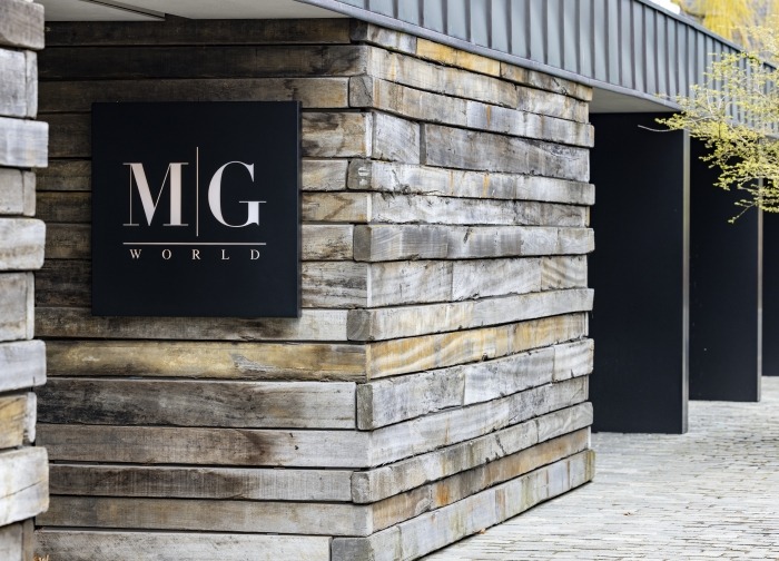 MG Real Estate | MG World