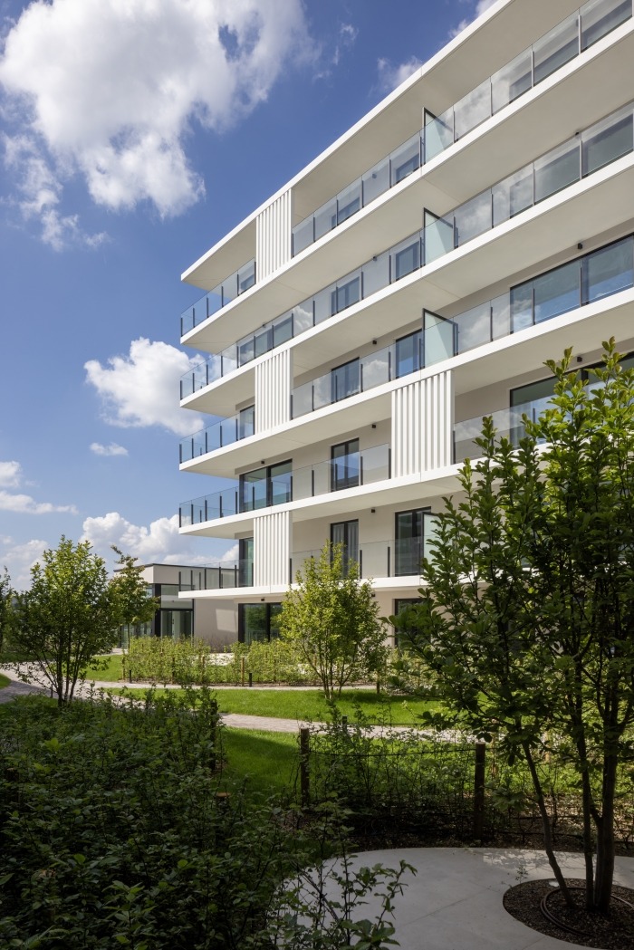 MG Real Estate | Emerald Garden