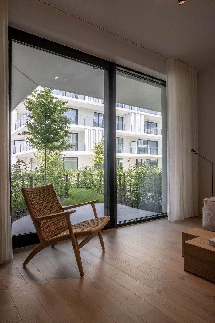 MG Real Estate | Emerald Garden