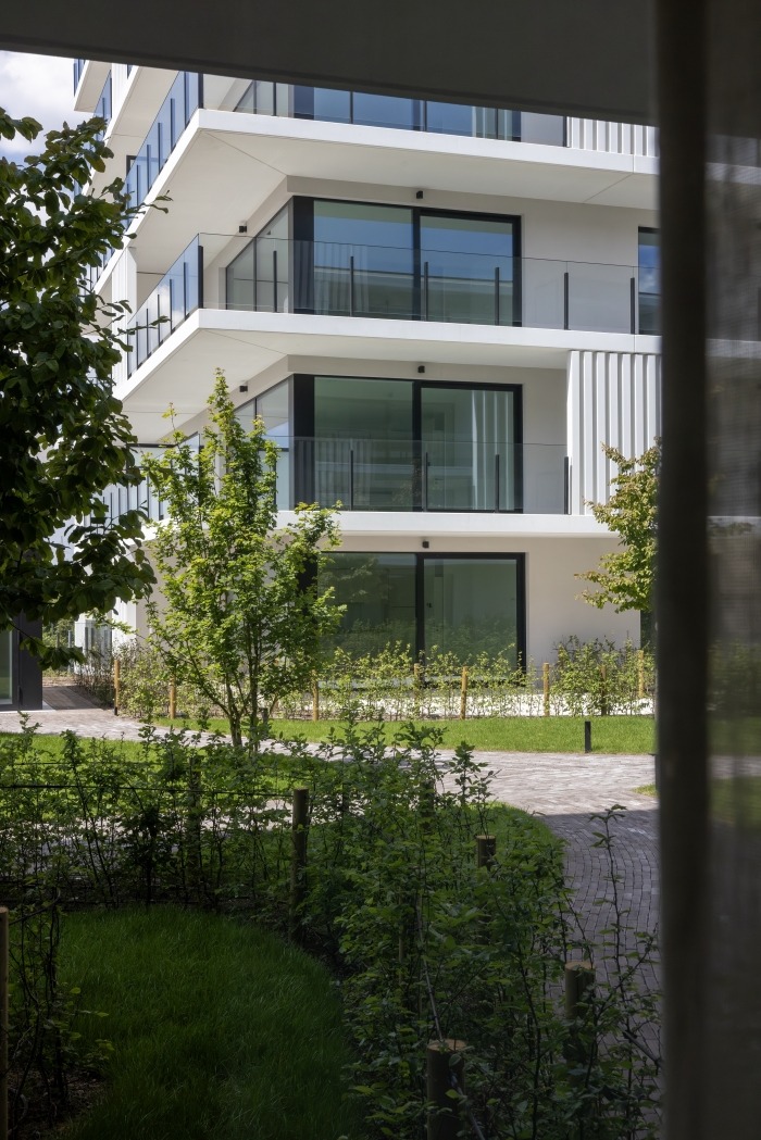 MG Real Estate | Emerald Garden