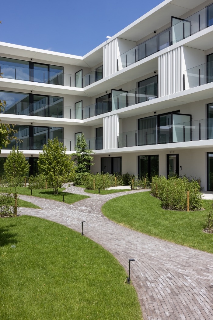MG Real Estate | Emerald Garden