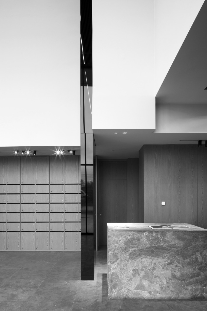 MG Real Estate | MG City Station