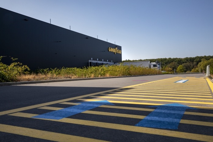 MG Real Estate | Goodyear