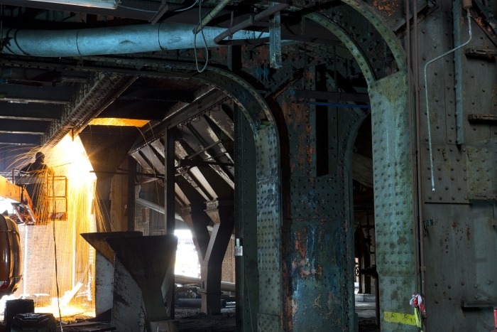 MG Real Estate | Brownfields