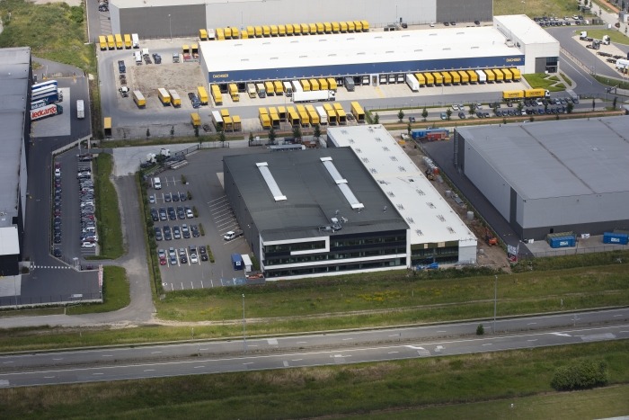 MG Real Estate | MG Park De Hulst - CMI