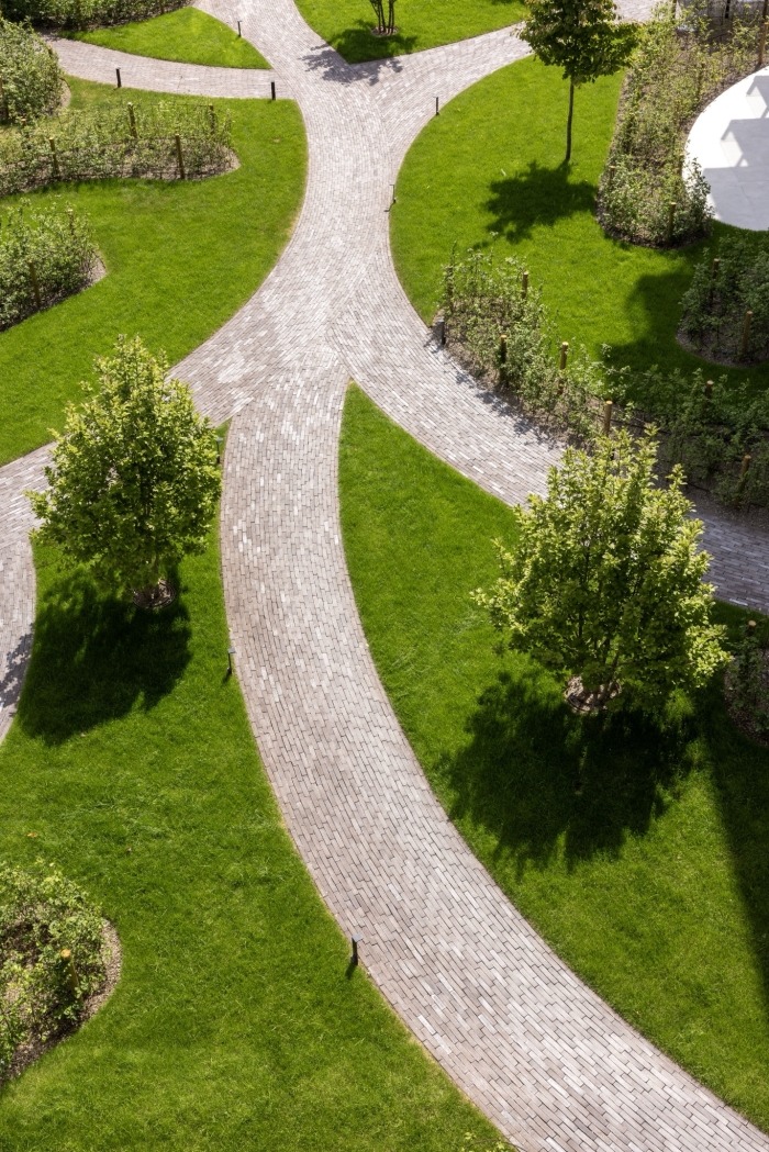 MG Real Estate | Emerald Garden