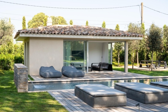 MG Real Estate | Les 3 pins