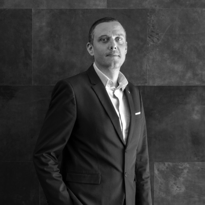 MG Real Estate | Pierre - Alexandre Rohr