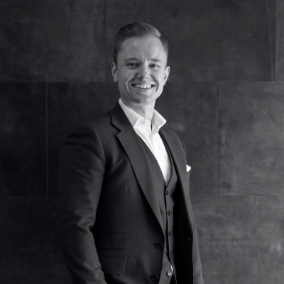 MG Real Estate | Christopher Thomsen