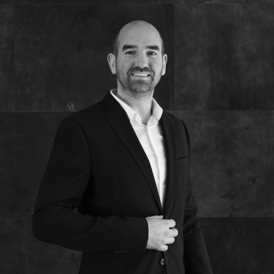 MG Real Estate | Charles Vanderstraeten