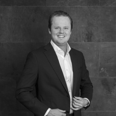 MG Real Estate | Johan Logtenberg