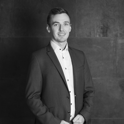 MG Real Estate | Wesley Lauwers