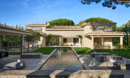 MG Real Estate | Les 3 Pins